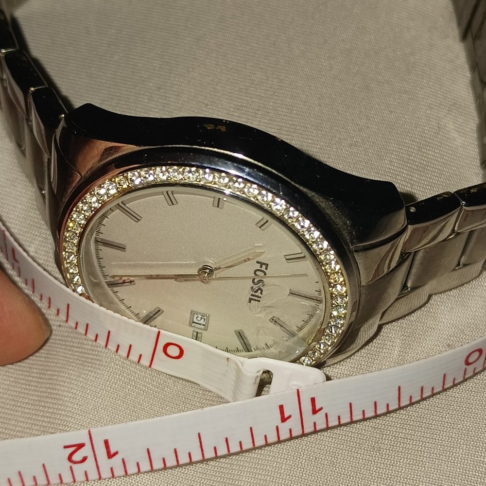 Men's FOSSIL Watch - Picture 3 of 12